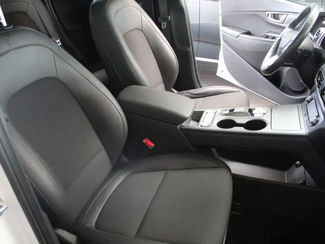 Hyundai Kona 64 kWh Electric Style