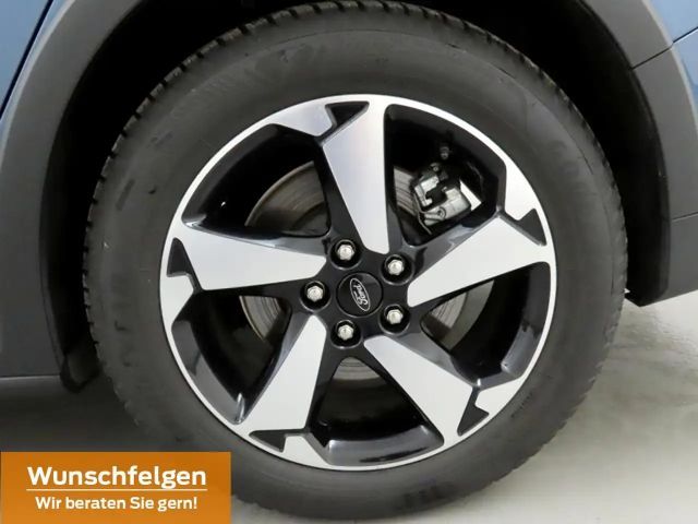 Ford Focus Active Wagon