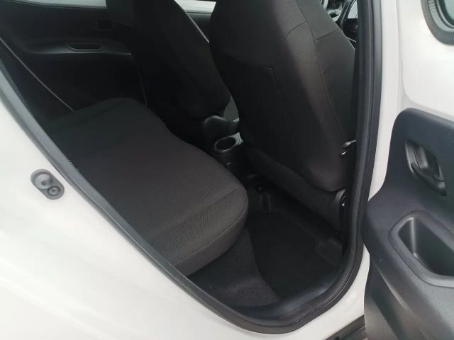 Toyota Aygo X Play X-play