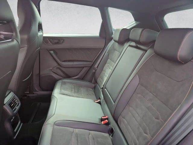 Cupra Ateca 2.0 TSI 4Drive DSG VZ