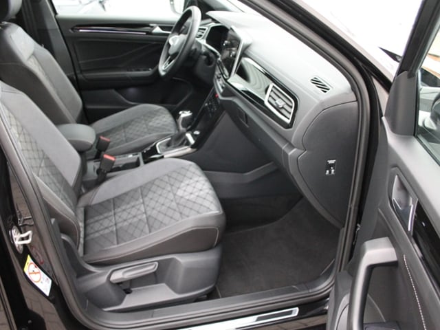 Volkswagen T-Roc 1.5 TSI DSG R-Line