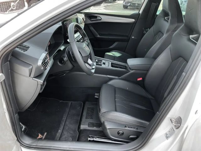 Cupra Leon 2.0 TSI DSG VZ