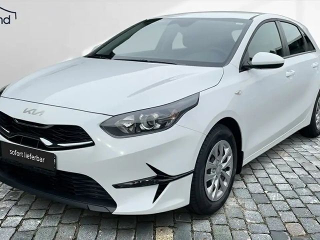 Kia Ceed GDi