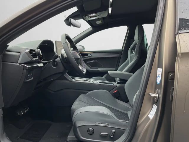 Cupra Leon 2.0 TSI VZ