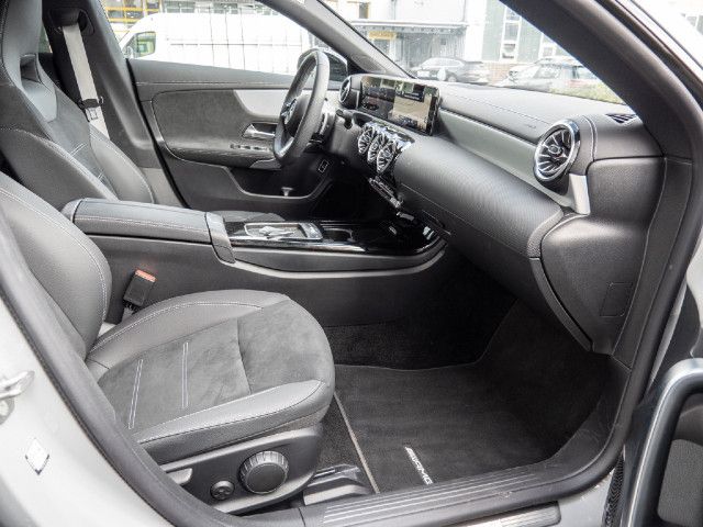 Mercedes-Benz CLA 180 Shooting Brake