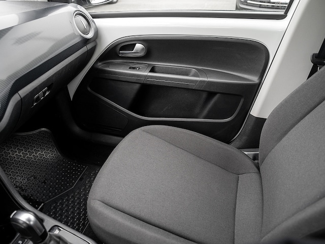 Volkswagen e-up! e-up!  KAM SHZ KLIMA GRZ