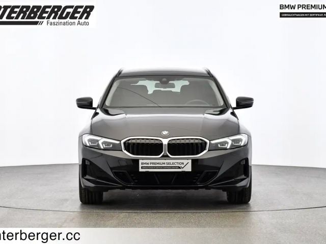 BMW 320 320d Touring xDrive