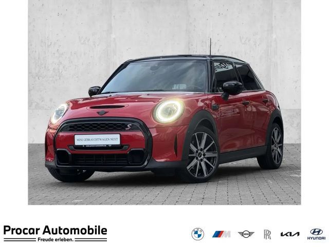 MINI Cooper S Younique Trim Pano RFK HuD DA PA H/K