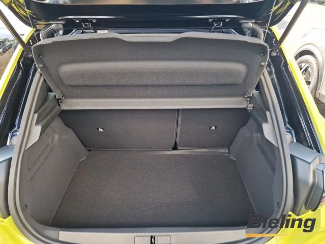 Peugeot 208 GT-Line Hybrid