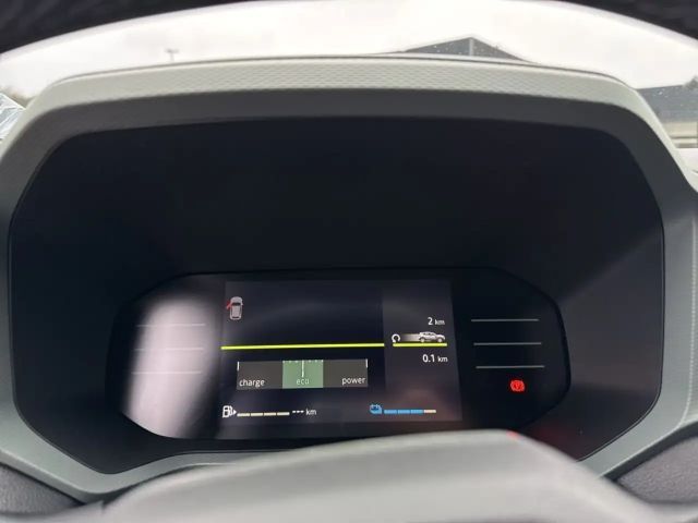 Dacia Duster Extreme Hybrid 140