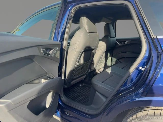 Audi Q4 e-tron 40 S-Line