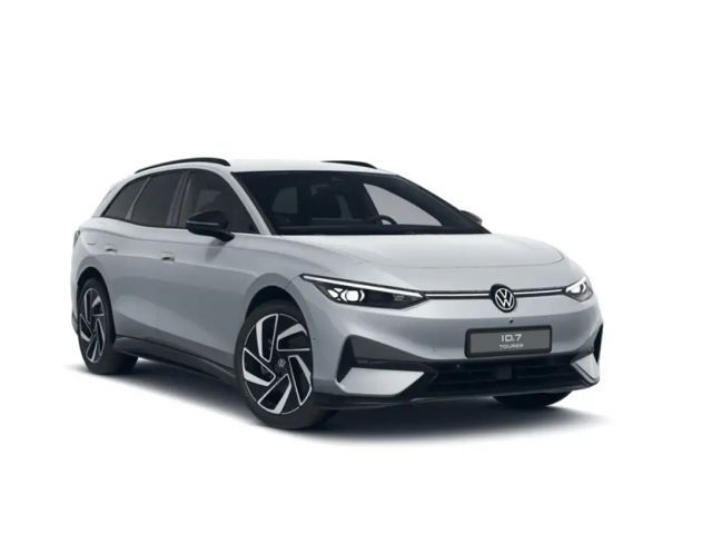 Volkswagen ID.7 Pro Tourer