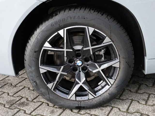 BMW X3 M-Sport xDrive