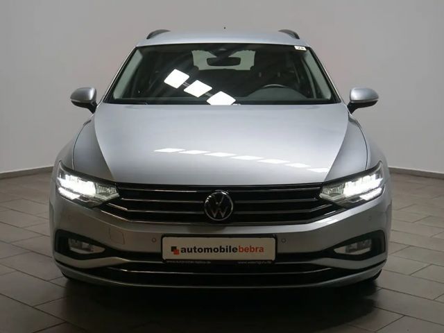 Volkswagen Passat 2.0 TDI Business DSG