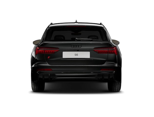 Audi S6 Avant Quattro