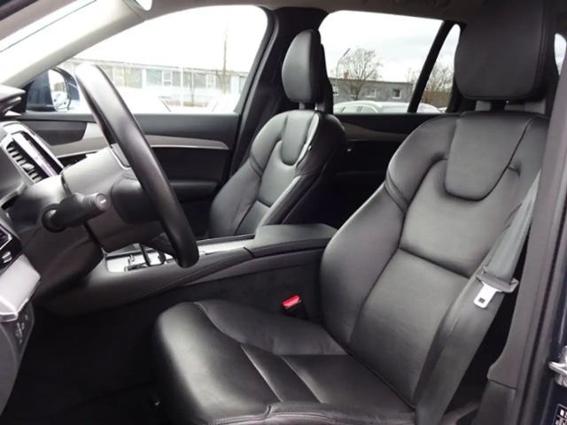 Volvo XC90 AWD Inscription T8