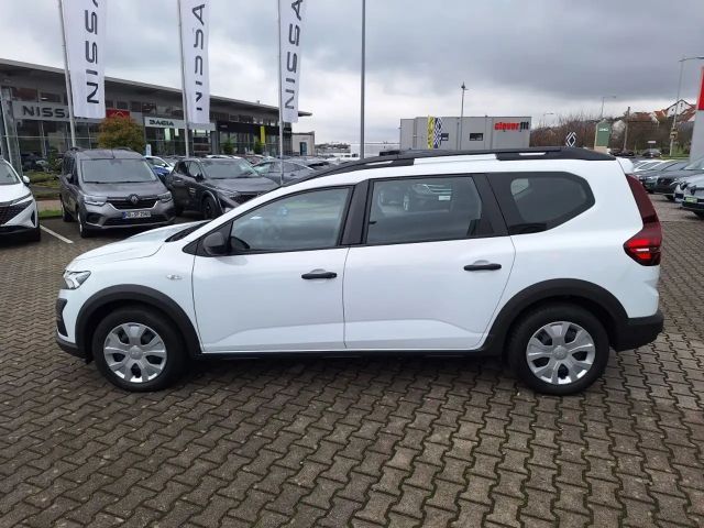Dacia Jogger ECO-G Essential TCe 100