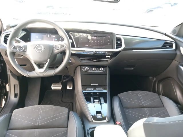 Opel Grandland X 1.2 Turbo Elegance Turbo