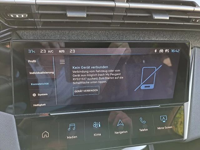 Peugeot 408 130 Allure Pack EAT8 PureTech