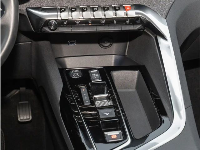 Peugeot 3008 Allure Pack