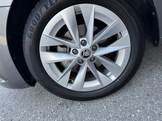 Skoda Octavia Combi Style Style