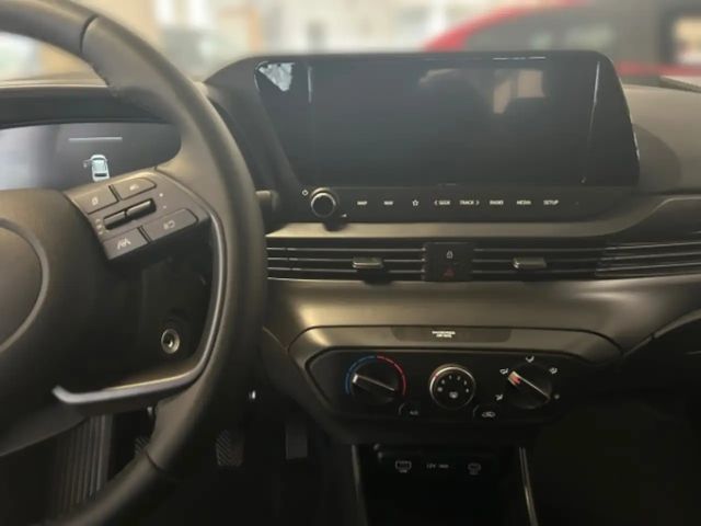 Hyundai Bayon 1.0 Select T-GDi