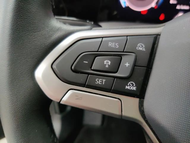 Volkswagen Golf 1.5 TSI Life