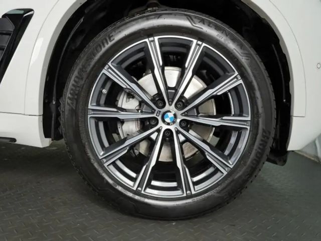 BMW X5 M-Sport xDrive30d