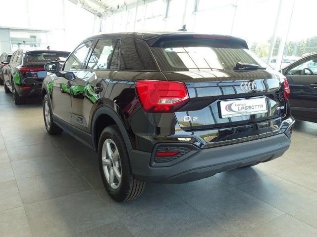 Audi Q2 30 TDI