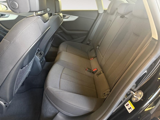 Audi A5 35 TDI S-Tronic Sportback