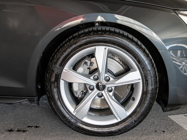 Audi A4 40 TDI Avant S-Tronic