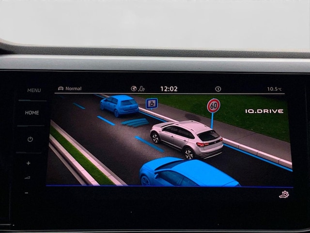 Volkswagen Taigo 1.5 TSI DSG R-Line