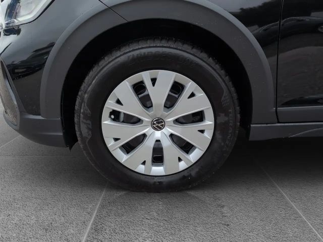 Volkswagen Taigo 4Me TSI