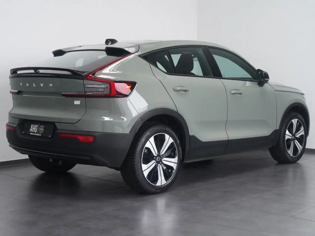 Volvo C40 AWD Recharge Twin Engine Ultimate