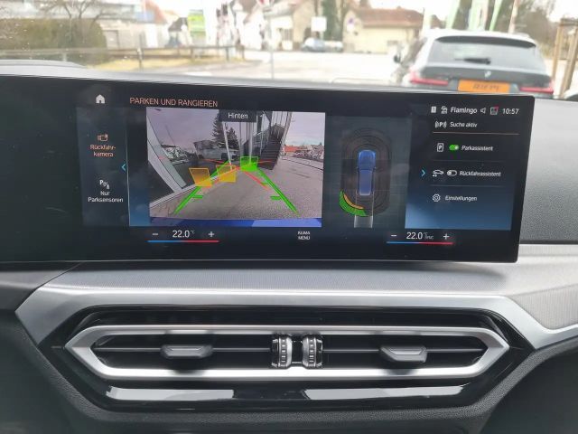 BMW 330 330d M-Sport xDrive