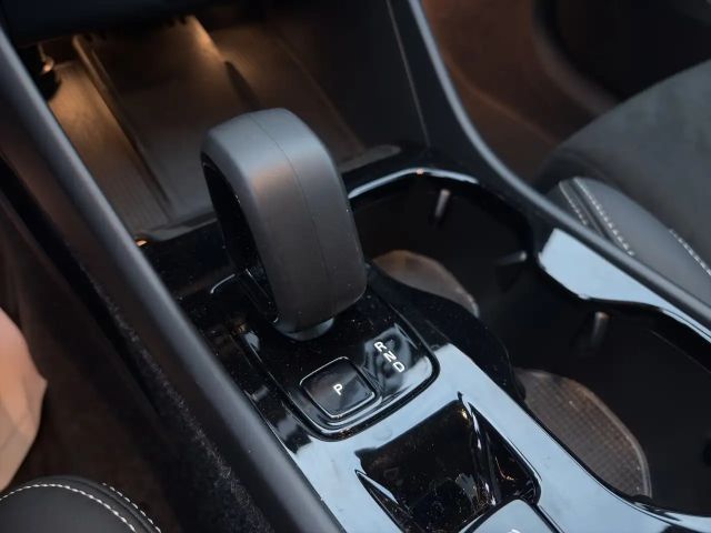 Volvo XC40 Dark Plus