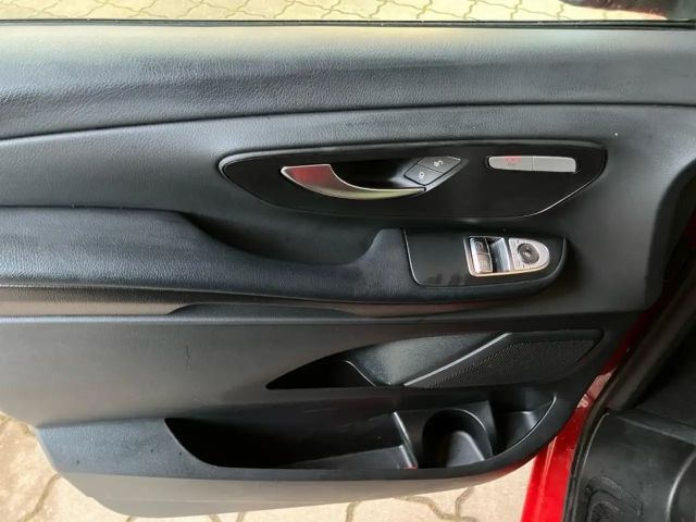 Mercedes-Benz EQV 300 Limousine Lang