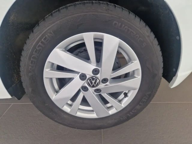 Volkswagen Polo IQ.Drive Style