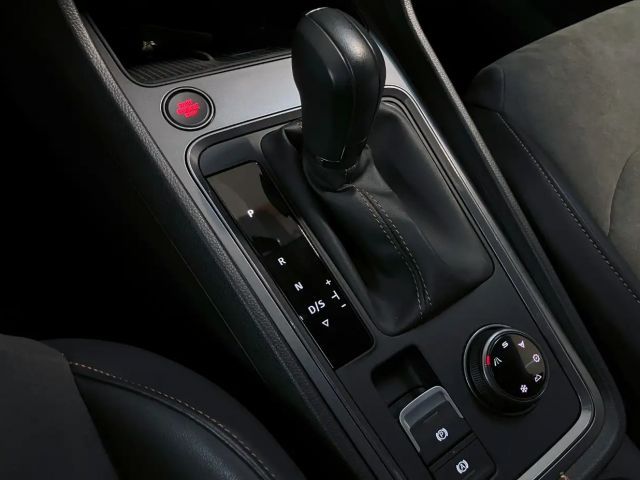 Cupra Ateca 2.0 TSI 4Drive