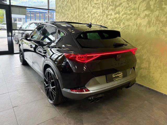 Cupra Formentor 4Drive VZ