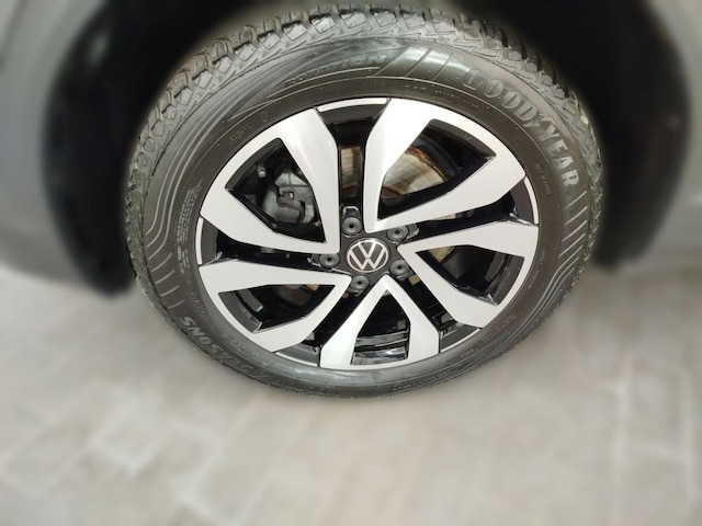 Volkswagen T-Roc 1.5 TSI