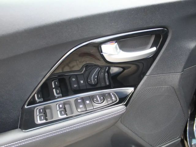 Kia Niro Vision e-Niro