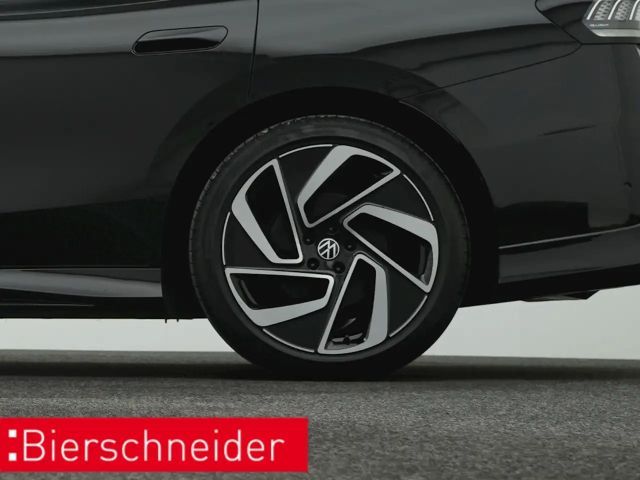 Volkswagen ID.7 Pro Tourer