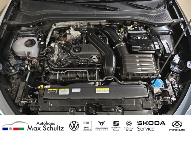 Seat Leon 1.5 eTSI DSG FR-lijn Sportstourer