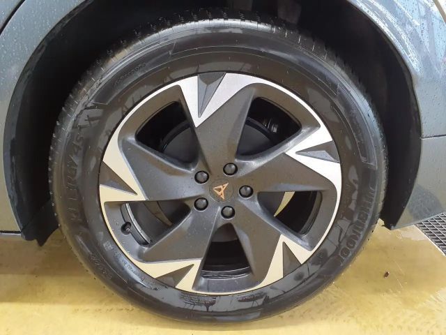 Cupra Tavascan Endurance