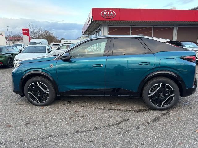 Peugeot E-3008 GT-Line