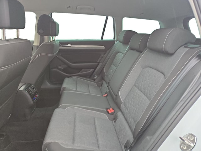 Volkswagen Passat 2.0 TSI Business DSG Variant