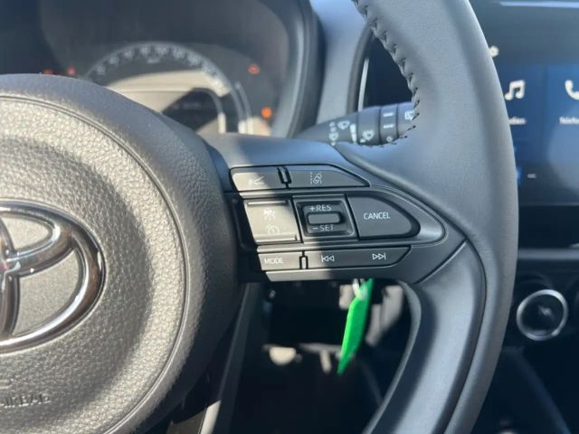 Toyota Aygo X Hatchback