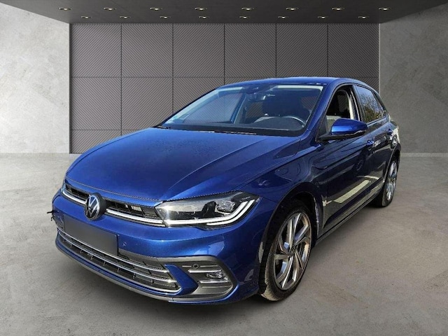Volkswagen Polo 1.0 TSI DSG