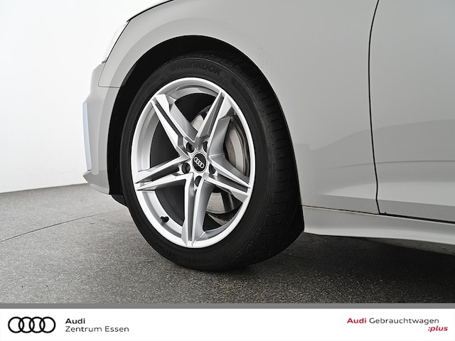 Audi A5 40 TFSI Cabriolet S-Tronic